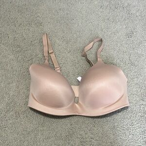 VS infinity flex lightly lined wireless bra